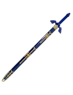 Link Spada, La leggenda di Zelda