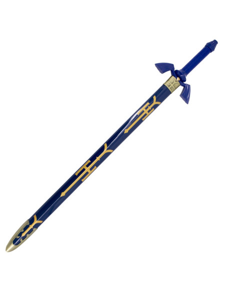 Link Spada, La leggenda di Zelda