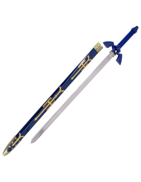 Link Spada, La leggenda di Zelda