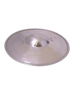 scudo medievale funzionale