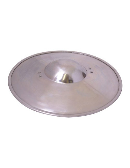 scudo medievale funzionale