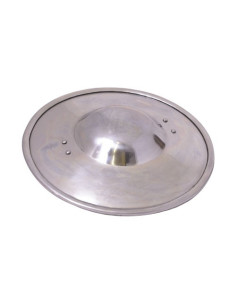 scudo medievale funzionale 2