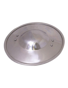 scudo medievale funzionale