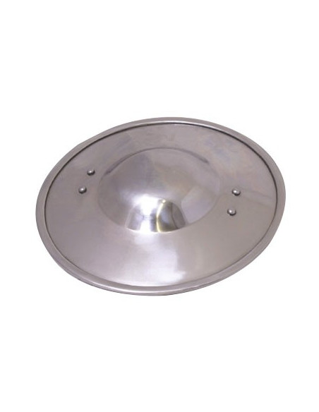 scudo medievale funzionale