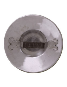 scudo medievale funzionale