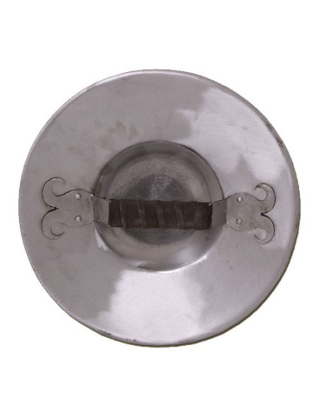 scudo medievale funzionale