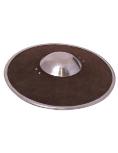 scudo medievale funzionale