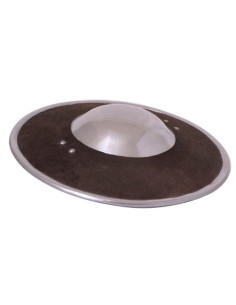 scudo medievale funzionale 2