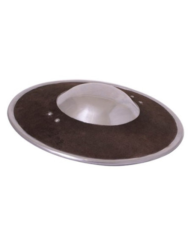 scudo medievale funzionale