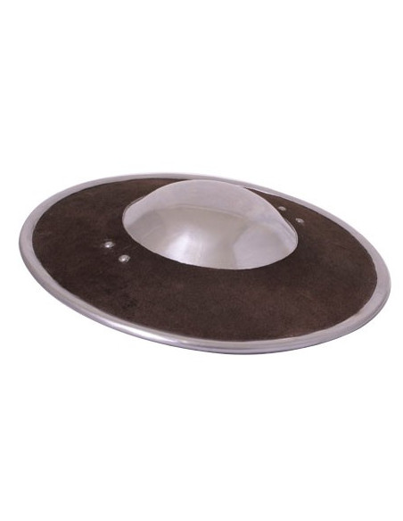 scudo medievale funzionale