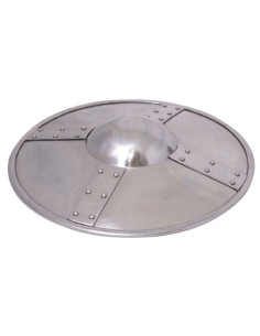 scudo medievale funzionale 2