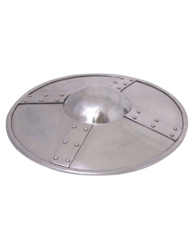 scudo medievale funzionale