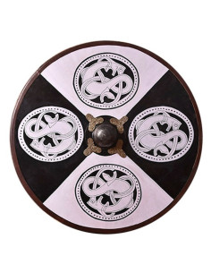 rubinetto Nordic vichingo Shield