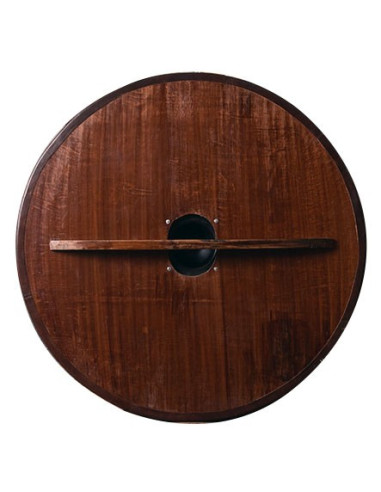 Scudo vichingo grifone norreno