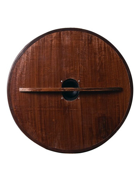 Scudo vichingo grifone norreno