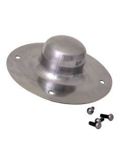 Umbo per scudo normanno 2