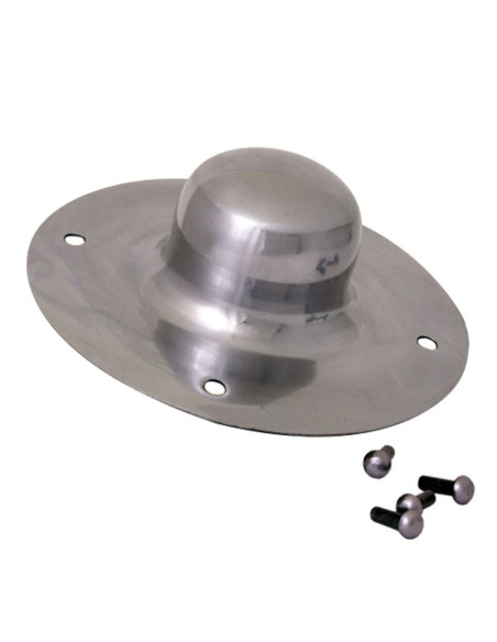 Umbo per scudo normanno