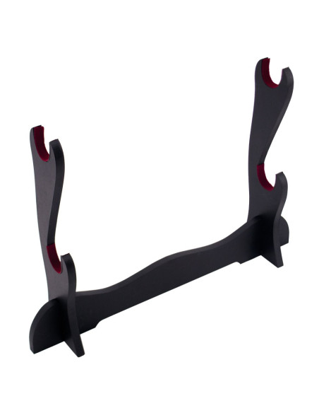 Supporto da tavolo 2 katane