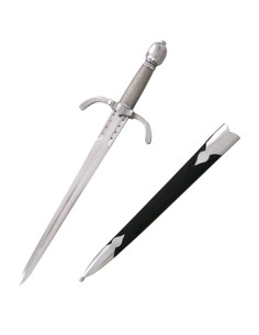 Pugnale di Monaco funzionale