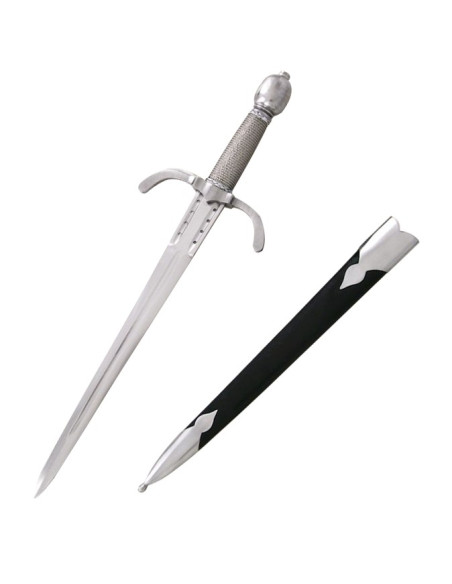 Pugnale di Monaco funzionale