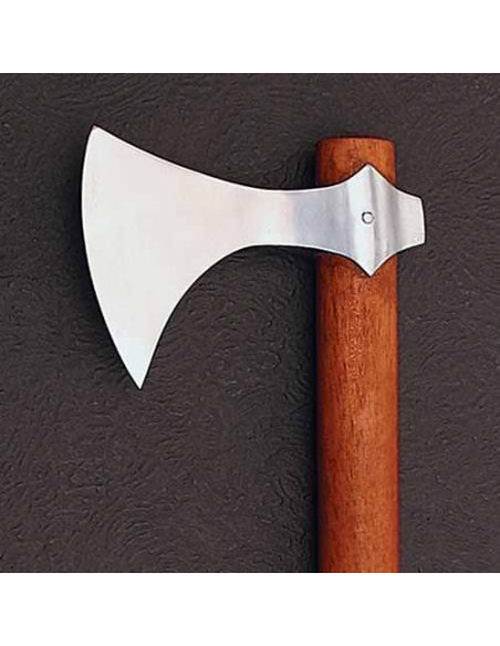 Ascia danese funzionale