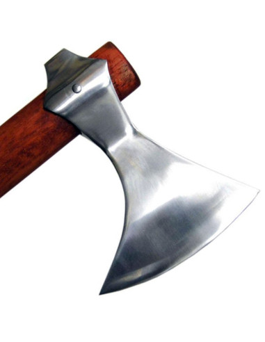 Ascia danese funzionale