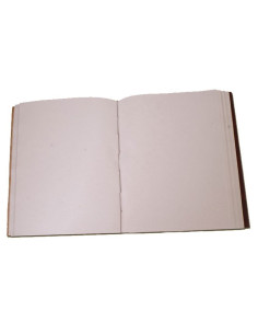 Diario Pentagramma 25x20 cm. 2