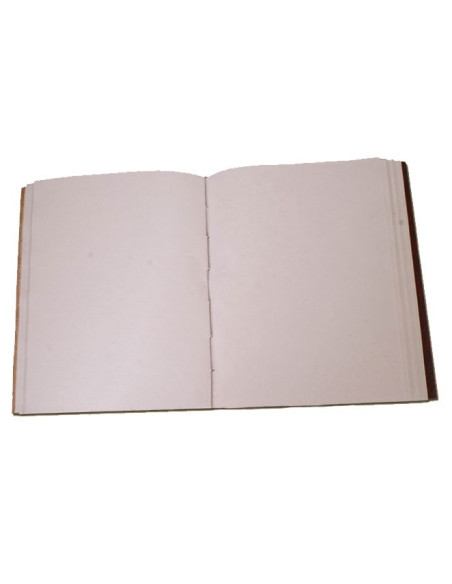 Diario Pentagramma 25x20 cm.