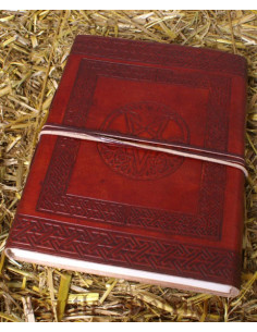 Diario Pentagramma 25x20 cm.