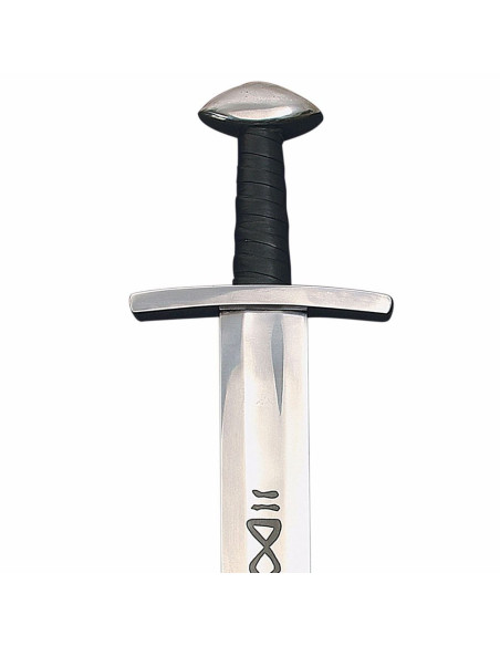 Spada vichinga Ulfberht