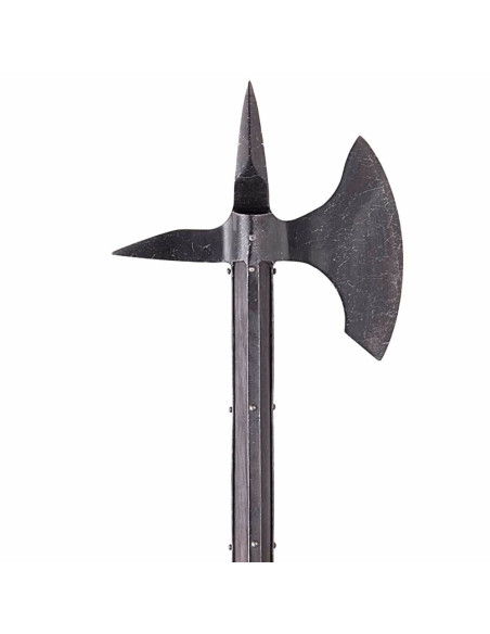 Ascia da battaglia Orleans