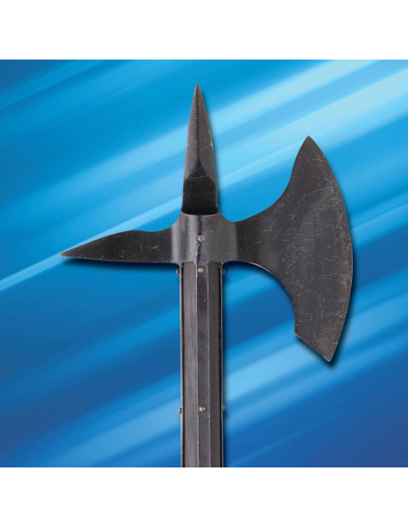 Ascia da battaglia Orleans