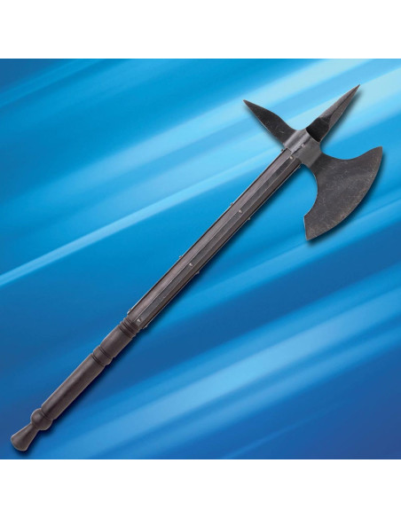 Ascia da battaglia Orleans