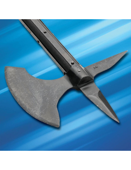 Ascia da battaglia Orleans