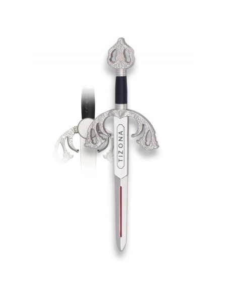 Magnete della spada di Tizona