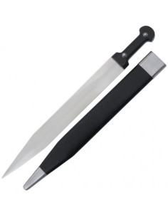 Pugnale Qama persiano