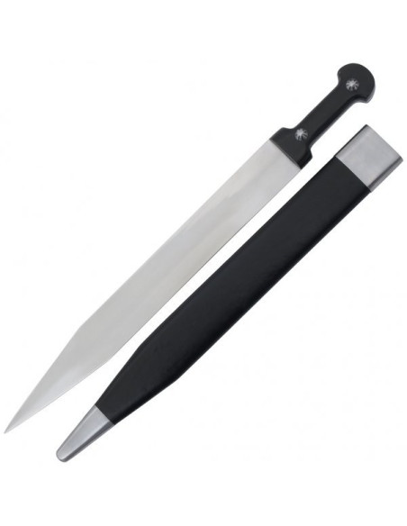 Pugnale Qama persiano