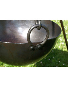 Casseruola medievale