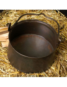 calderone medievale 2