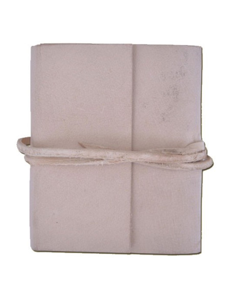 diario tascabile medievale