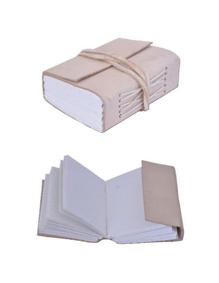 diario tascabile medievale