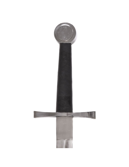 spada medievale a una mano