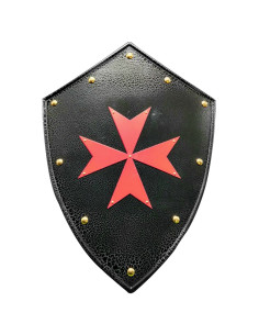 Cruz scudo Cavalieri di Malta