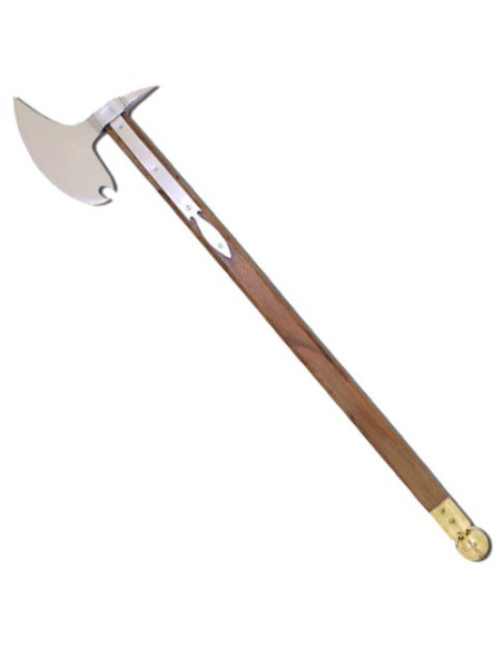 Ascia da battaglia S.XVI