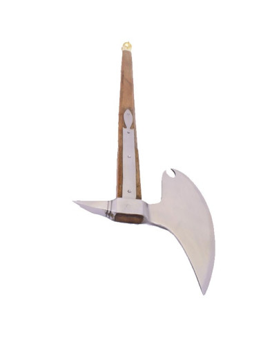 Ascia da battaglia S.XVI