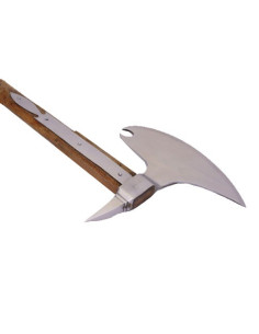 Ascia da battaglia S.XVI