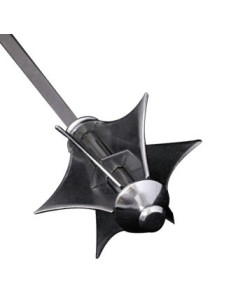 Mazza da fanteria medievale 2