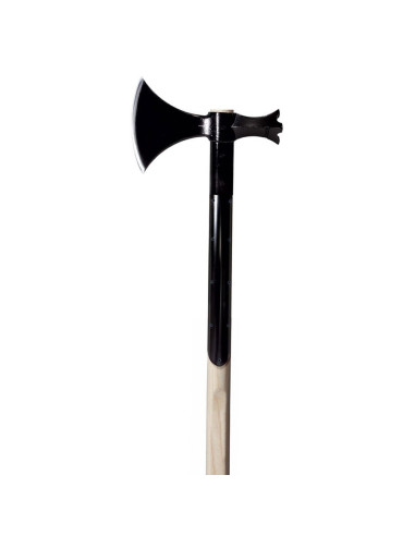 ascia lunga funzionale