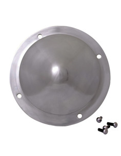 Umbo per scudo medievale