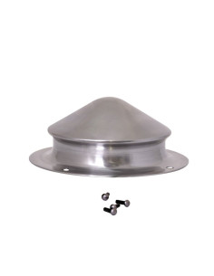 Umbo per scudo medievale 2